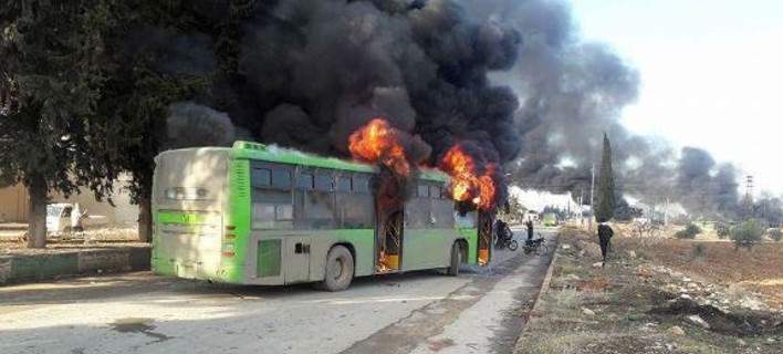 syria