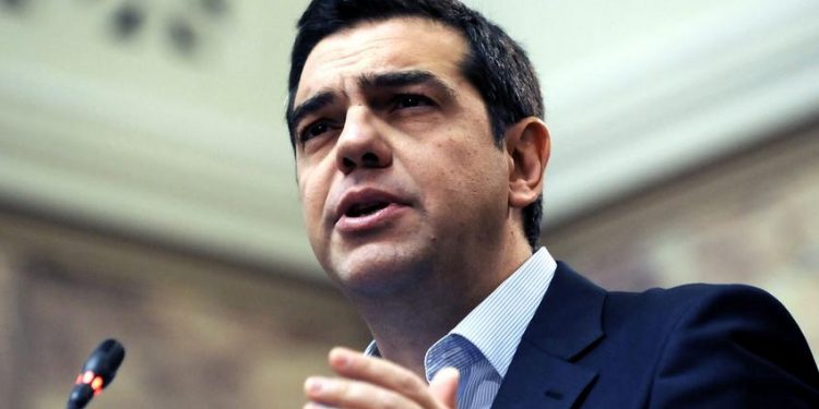 tsipras