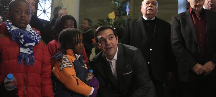 tsipras