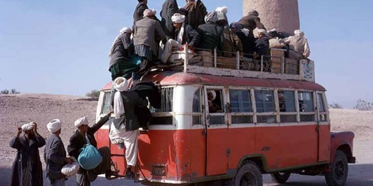 afganistan