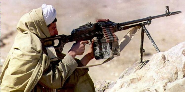 afganistan