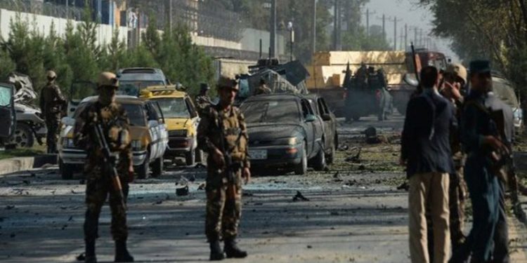 afganistan