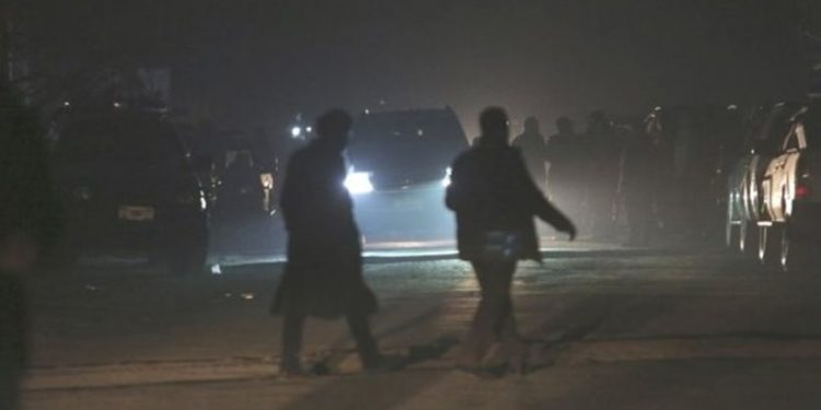 afganistan