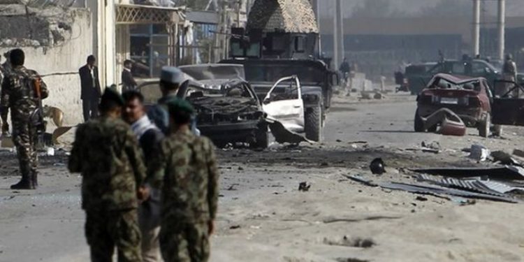 afganistan