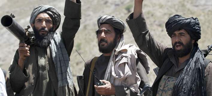 afganistan
