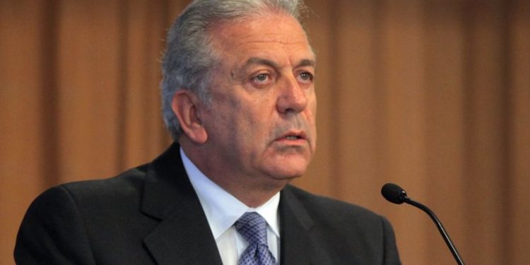 avramopoulos