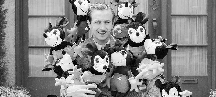 disney