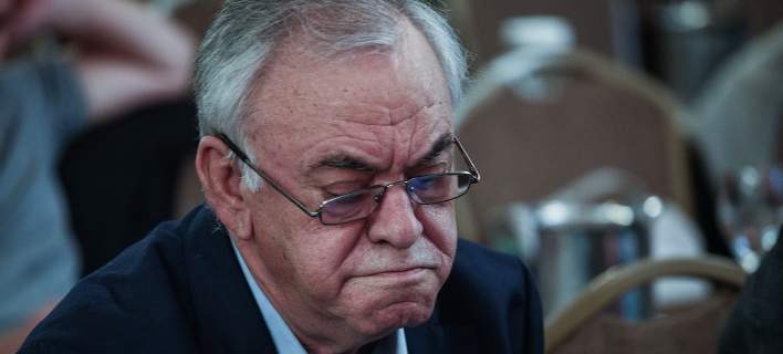 dragasakis