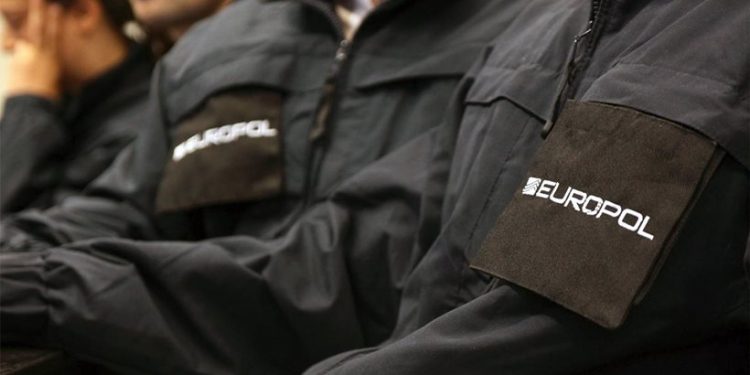 europol