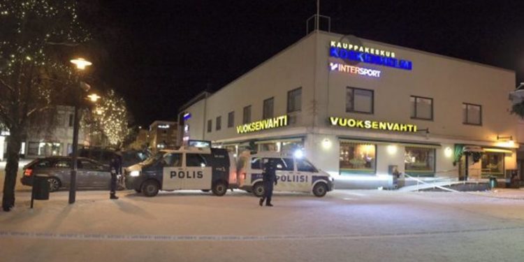 finlandia