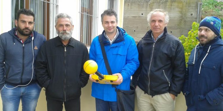 gazi-metrhsh-aktinovolias