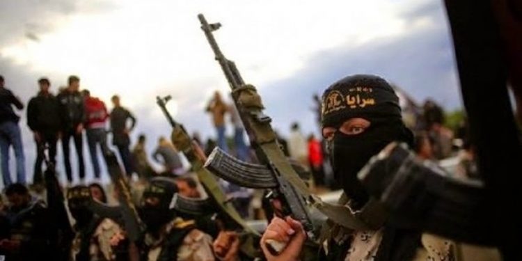 isis