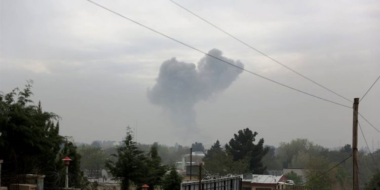 kabul