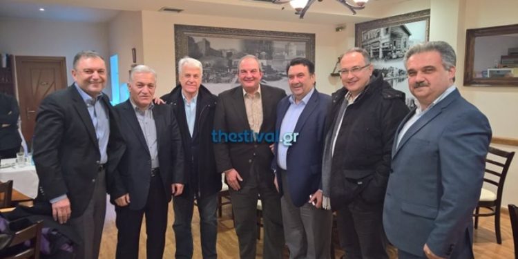 karamanlis