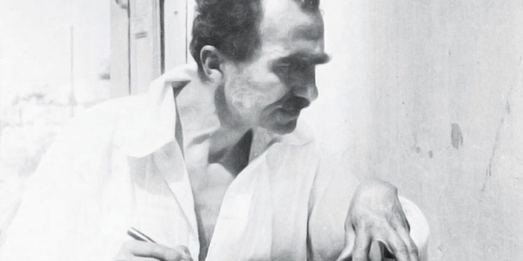 kazantzakis