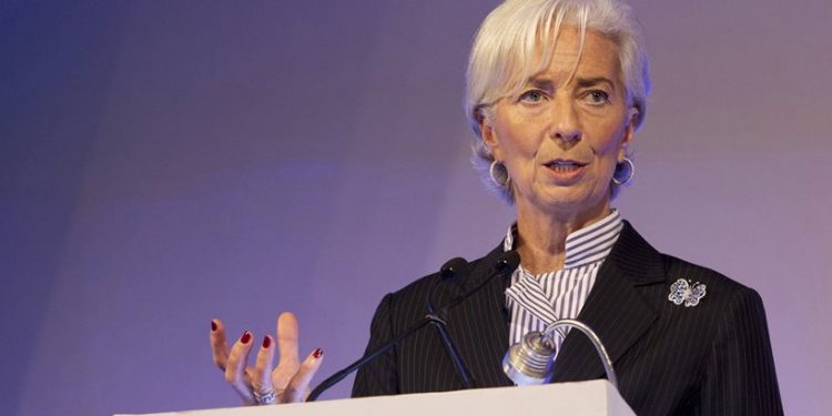 lagarde