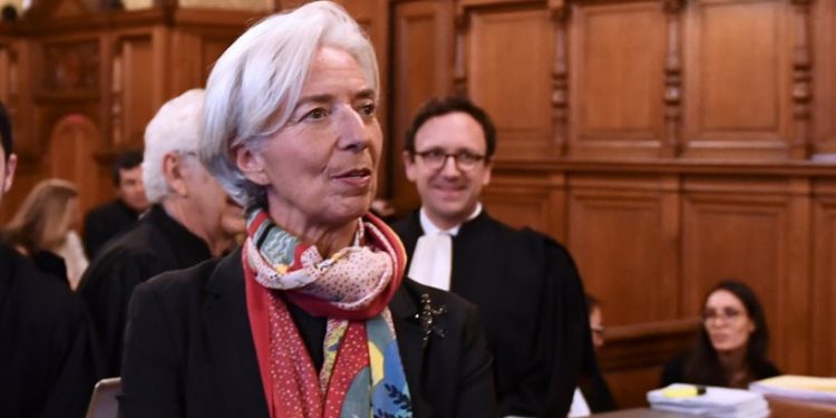 lagarde