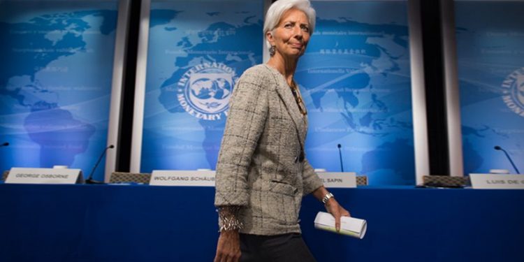lagarde