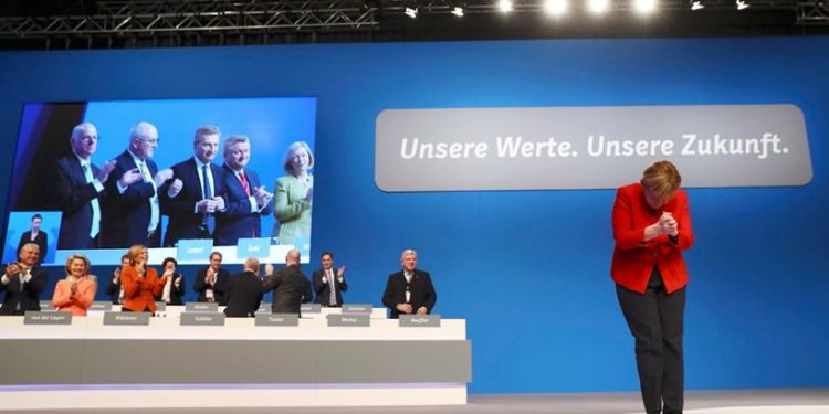 merkel
