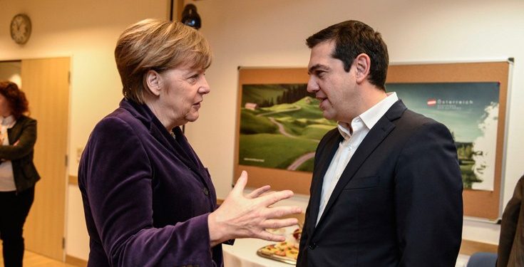 merkel