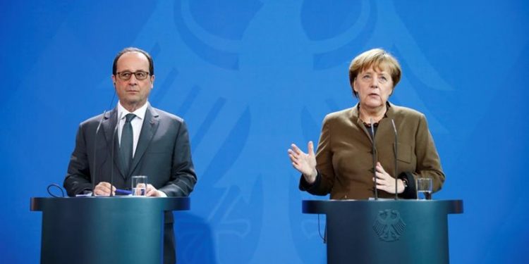 merkel