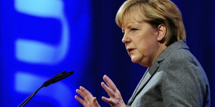 merkel