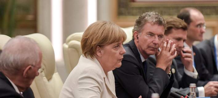 merkel