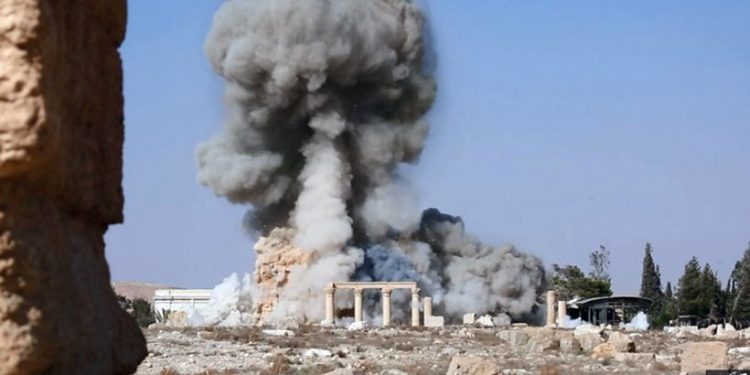 palmyra