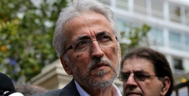 panagopoulos