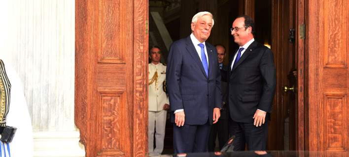 pavlopoulos