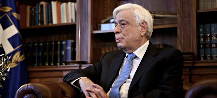 pavlopoulos