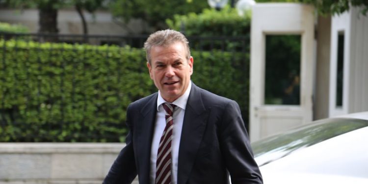 petropoulos
