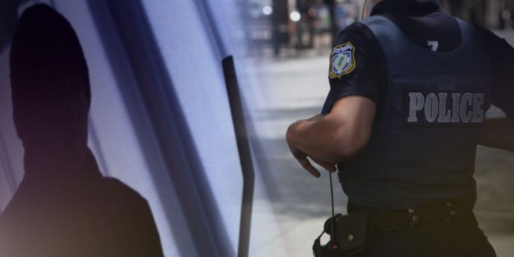 police