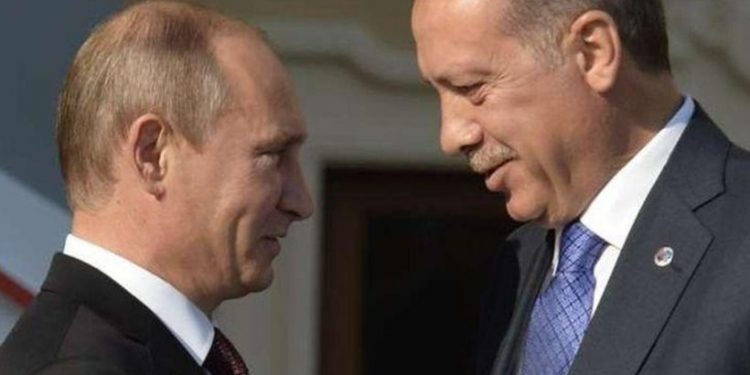 poutin-erdogan