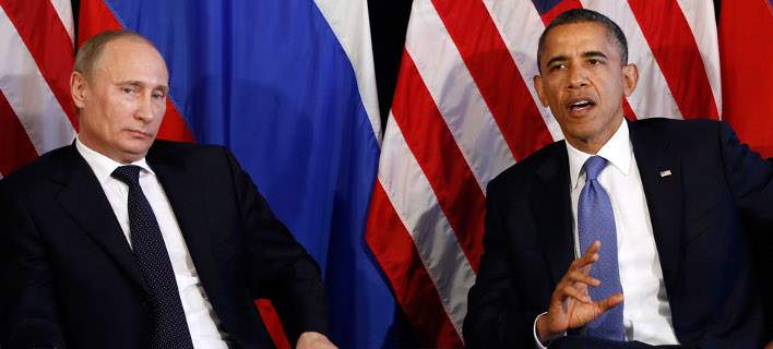 poutin-obama