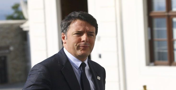 renzi