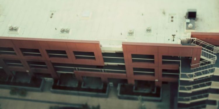 roof-top