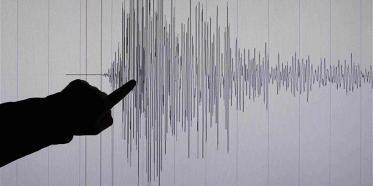 seismos