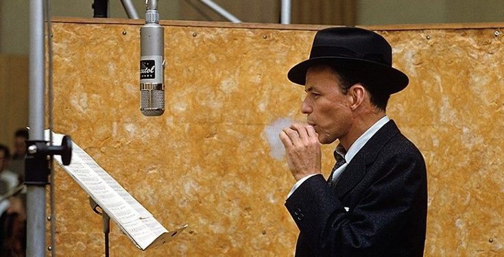 sinatra