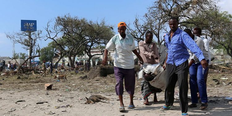 somalia