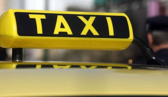 taxi