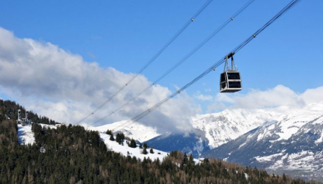 teleferik