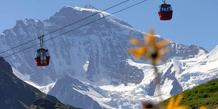 teleferik