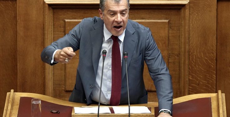 theodorakis