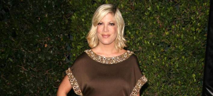 tori-spelling
