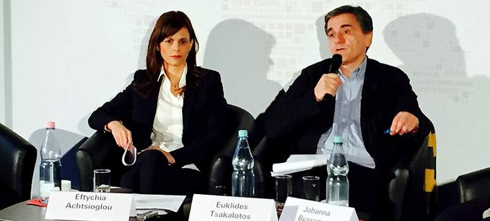 tsakalotos