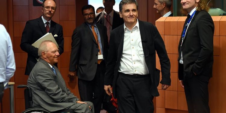 tsakalotos
