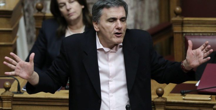 tsaklotos