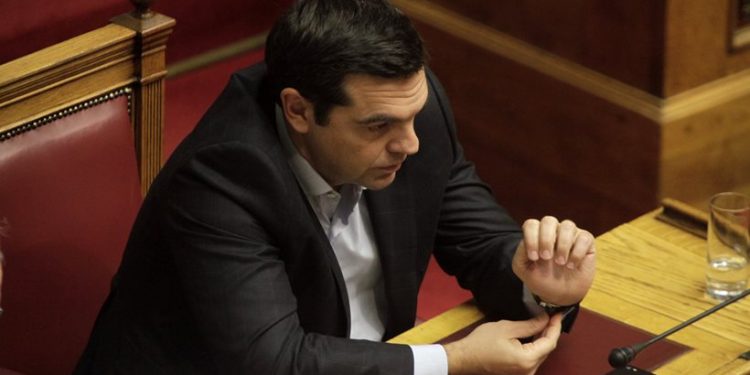 tsipras