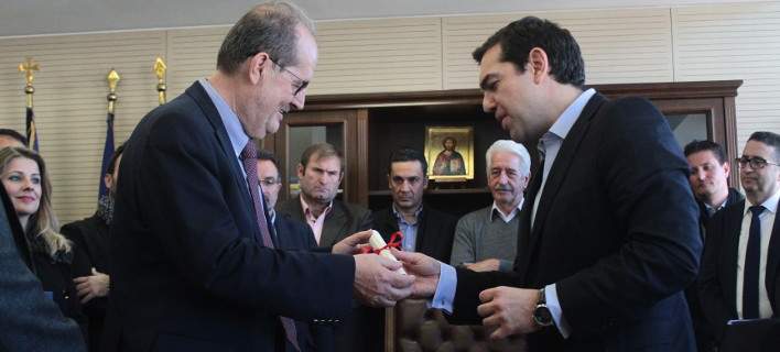 tsipras